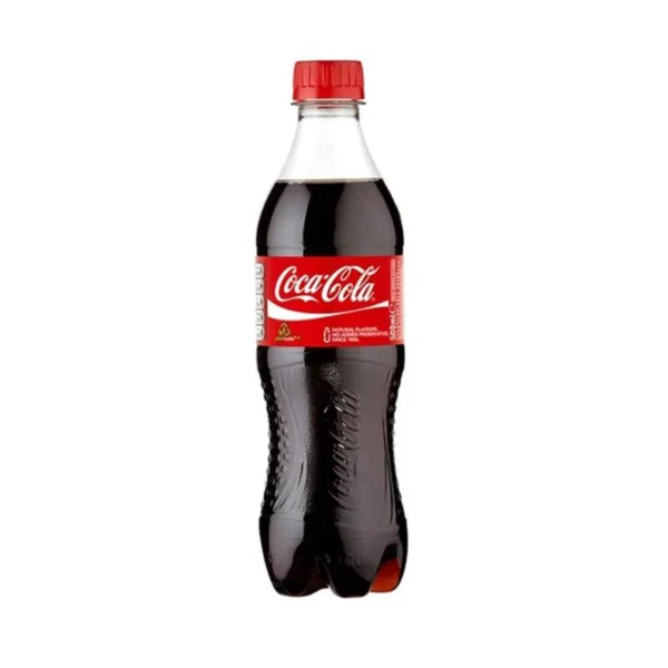 Coca-Cola 300 ml.