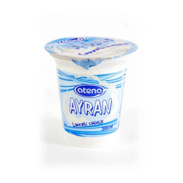 Ayran 200 ml.