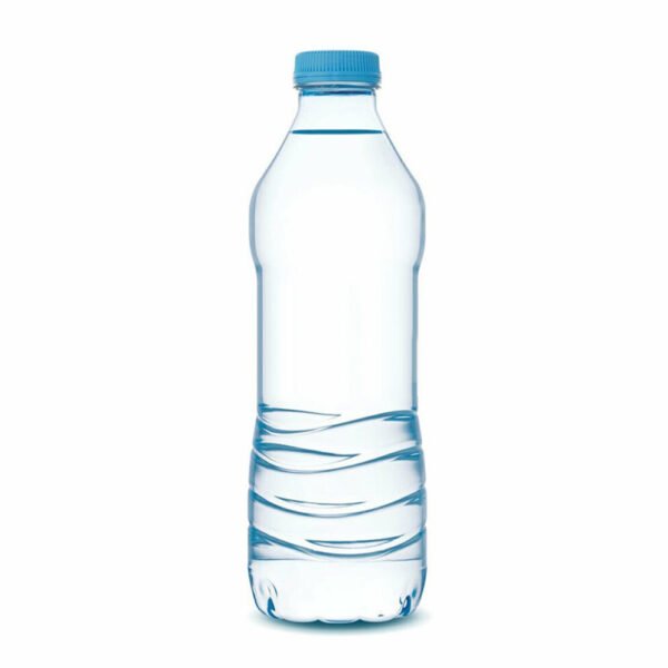 Su Qazsız 500 ml.